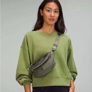 Lululemon All Night Festival Bag Micro